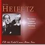 Jascha Heifetz Live, Vol. 6