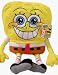 Spongebob Squarepants Jumbo Cuddle Plush Pillow