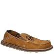 Skechers Men's Cipher Canvas Moc Toe Slip-On