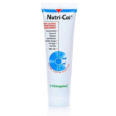 NutriCal for Dogs 4.25oz tube