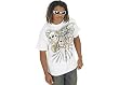 D-LAB Skull and Chain Tee
