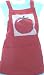 Kitchen & Housewares : Red Tomato Chefs Novelty Cooking Apron