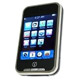 V-touch 4GB MP3/MP4/CAMERA/2.8