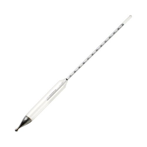 HB Instrument Durac Baume Plain Form Hydrometer 0 to 70 degree Range