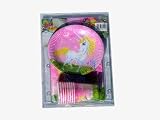 Kit Licorne 8 Enfants - Anniversaire Enfant - Goûter enfant