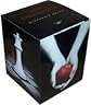 PACK SAGA CREPUSCULO