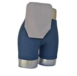Ostomy Pouch Covers Gray