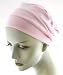 Hats with Heart 3-seam Turban (Pink)