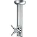 Sanus Systems SC1A-S1 15" to 26" Flat Panel Ceiling Mount (Silver)