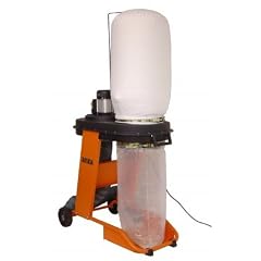 ATIKA ABS 2000 Sp�neabsauganlage Absauganlage 1150 m�/h