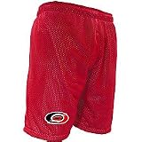 Calhoun Carolina Hurricanes Mesh Shorts