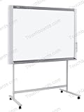 Plus 51 (W) x 36" (H) Electronic Copyboard