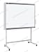 Electronics : Plus 51 (W) x 36" (H) Electronic Copyboard
