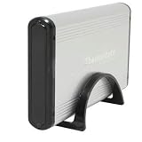 Silver River 2.5 Enclosure