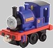Take Along Thomas the Tank Engine - Sir Handel