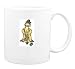 Mug with yarn, sock, sheep, barnyard, animal, farm, knitting