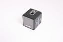 mobiBLU CUBE 5 4 GB Digital Multimedia Player Black