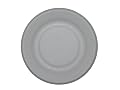 Stalkmarket 6-Inch Ripple Edge Plate, 1000-Count Case