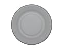 Stalkmarket 6-Inch Ripple Edge Plate, 1000-Count Case