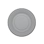 Stalkmarket 6-Inch Ripple Edge Plate, 1000-Count Case