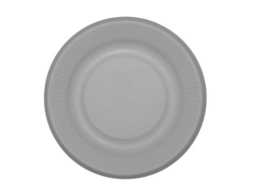 Stalkmarket 6-Inch Plate, 1000-Count Case by Stalkmarket