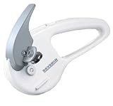 Severin Can Opener - white-grey - DO 3852