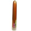 Doc Johnson Chocolates Metallic Finish 7 Inch Vibrator Adult Sex Toy Kit