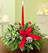Flowers - Berry Merry Christmas