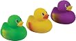 Rubber Duck Toy, 3 pack