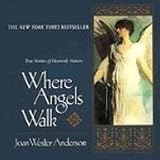 Where Angels Walk: True Stories of Heavenly Visitors