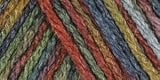 RED HEART SUPER SAVER YARN-WILLIAMSBURG PRINT