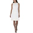 Isaac Mizrahi for Target® Pom Pom Dress - True White