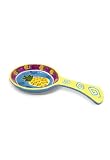 SWEET PINEAPPLE SPOON REST - PINEAPPLE DECOR