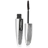 L'Oreal Paris Voluminous Butterfly Mascara, 869 Black Brown, 0.22 Fluid Ounce