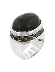 Snake Eye Ring