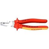 KNIPEX(クニペックス) 強力型ペンチ 0206-200