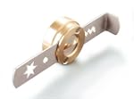 Kenwood A 910 / 13 trafila in bronzo...