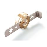 Kenwood A 910 / 13 trafila in bronzo per biscottidi Kenwood