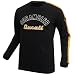 Ducati Scrambler l/slv T-Shirt Black