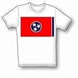 TENNESSEE Women's Cut T-Shirt