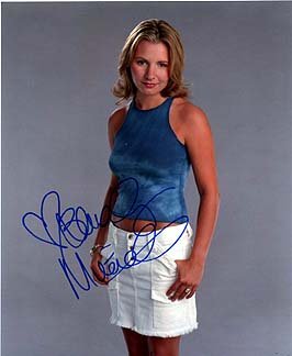 BEVERLY-MITCHELL-7th-Heaven-8x10-Female-Celebrity-Photo-Signed-In-Person