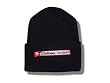 DEFTONES - Worldwide Logo - Patch Fold Beanie Hat - OSFA