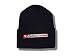 DEFTONES - Worldwide Logo - Patch Fold Beanie Hat - OSFA