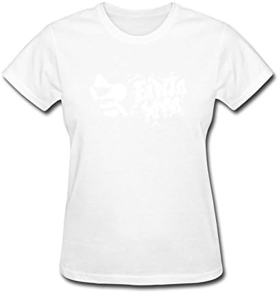 GNM4G7 CORNELIUS Fantasma Women's T Shirts 100% Cotton