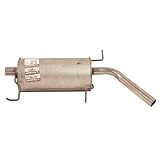 Bosal 154-009 Muffler by Bosal