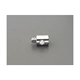 ESCO エスコ 1/2"sqx3/8"sqソケットアダプター EA687CV-34