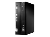 JOUJYE NU-0568I mini ITX PC Gehaeuse inkl. 250 Watt Netzteil 80+BRONZE