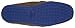 Dearfoams Men's Color Blocked Penny Slipper