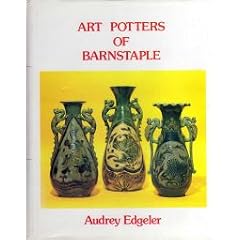 The Art Potters of Barnstaple