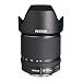 Pentax 21977 DA 18-135mm f/3.5-5.6 ED AL (IF) DC WR Lens for Pentax Digital SLR cameras